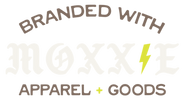 Branded with Moxxie - Home