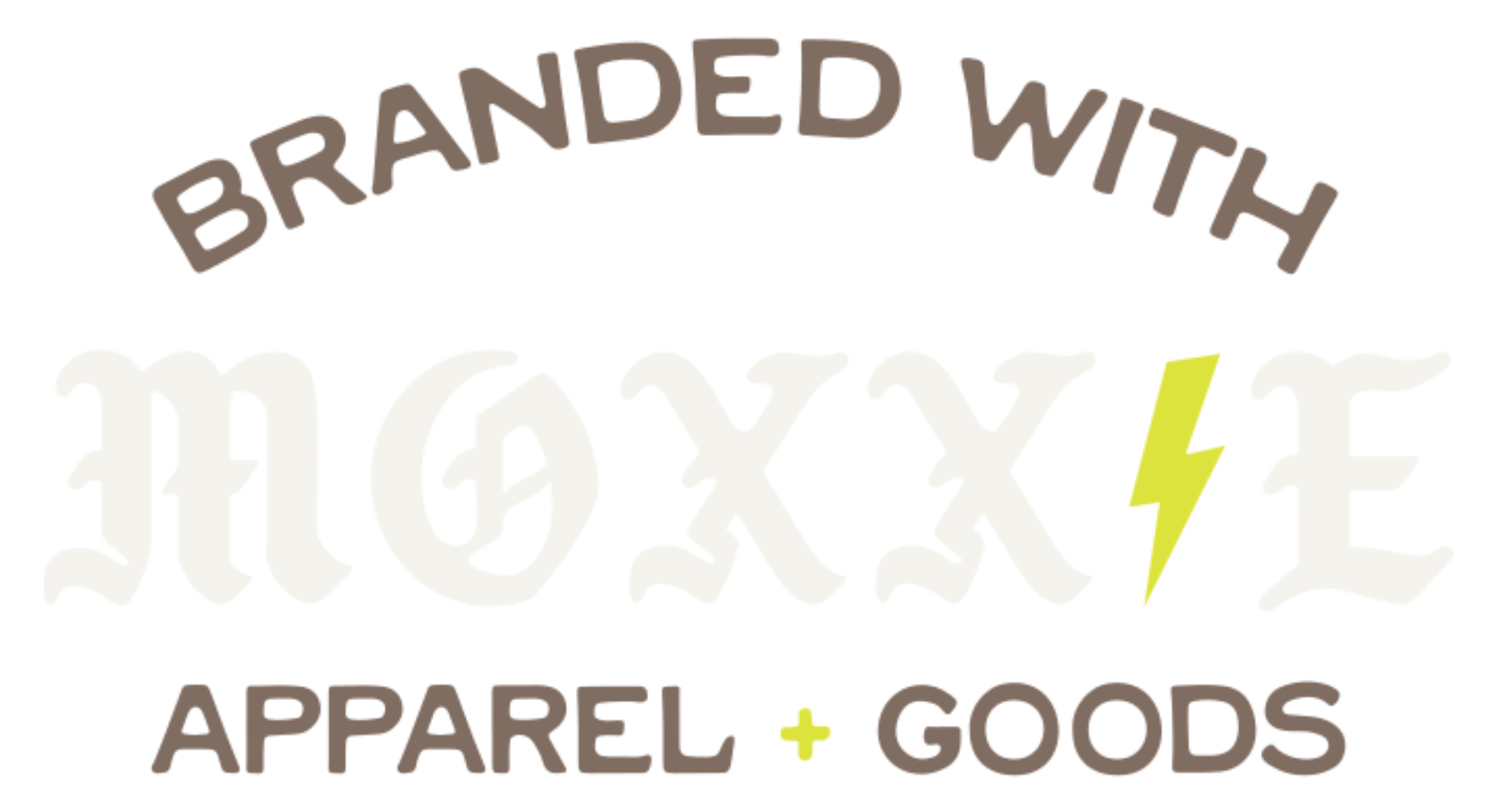 Branded with Moxxie